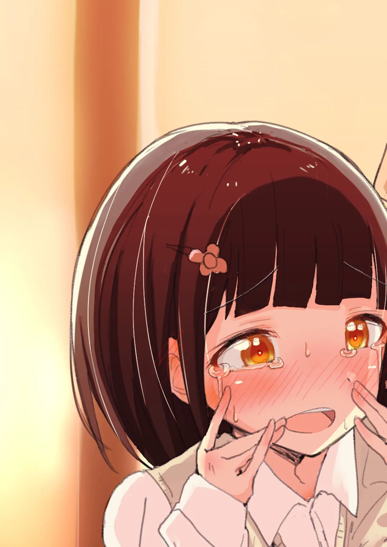 Dare Mo Ore Ga Wakaranai Nara Tanetsuke Shi Makutte Mo Mondai Nai Daro! 2 ~Rinkai Gakkou Hen~ | 아무도 나를 느끼지 못한다면 번식교배해도 상관없잖아 2 ~임해학교편~